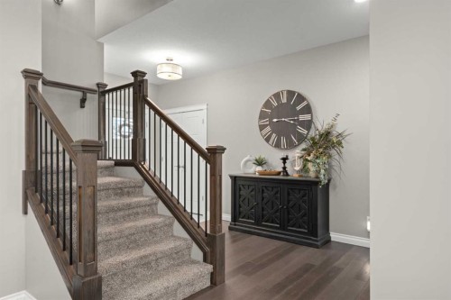 555 Summer Crescent, Rural Ponoka County, AB - Indoor Photo Showing Other Room