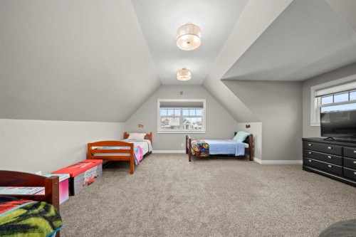 555 Summer Crescent, Rural Ponoka County, AB - Indoor