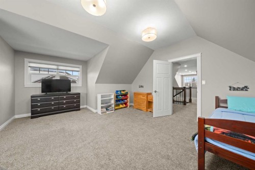 555 Summer Crescent, Rural Ponoka County, AB - Indoor