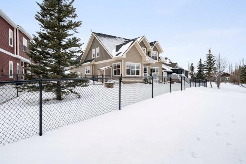 555 Summer Crescent, Rural Ponoka County, AB - Outdoor