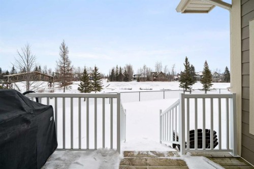 555 Summer Crescent, Rural Ponoka County, AB - Outdoor