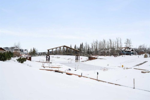 555 Summer Crescent, Rural Ponoka County, AB - Outdoor