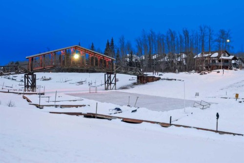 555 Summer Crescent, Rural Ponoka County, AB - Outdoor