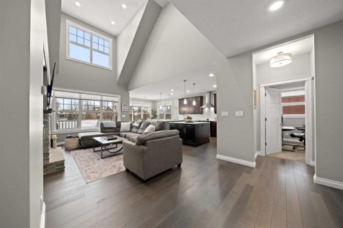 555 Summer Crescent, Rural Ponoka County, AB - Indoor