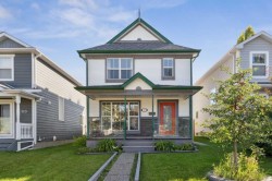 117 Tuscany Drive NW Calgary, AB T3L 2C3