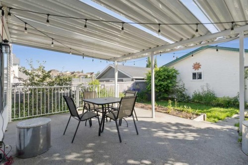 117 Tuscany Drive Nw, Calgary, AB - Outdoor With Exterior