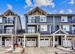 806-881 Sage Valley Boulevard NW Calgary, AB T3R 0R4