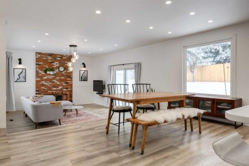 820 Cantrell Place Sw, Calgary, AB - Indoor