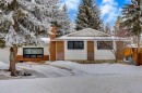 820 Cantrell Place Sw, Calgary, AB  - Outdoor 