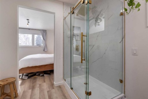 820 Cantrell Place Sw, Calgary, AB - Indoor Photo Showing Bathroom