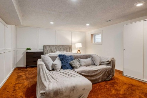 820 Cantrell Place Sw, Calgary, AB - Indoor