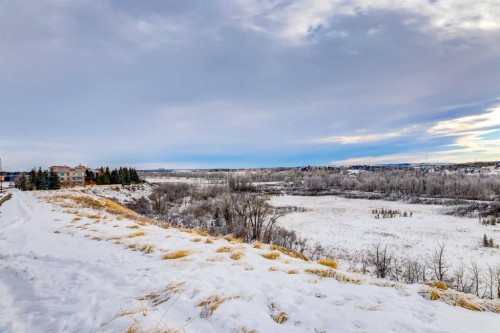 820 Cantrell Place Sw, Calgary, AB - Outdoor With View