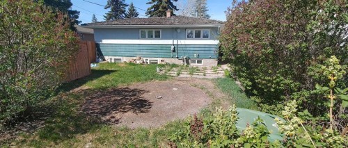 9836 Elbow Drive Sw, Calgary, AB - Outdoor