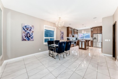 36 Red Embers Row Ne, Calgary, AB - Indoor