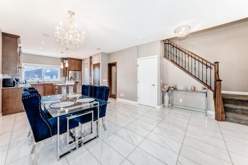 36 Red Embers Row Ne, Calgary, AB - Indoor