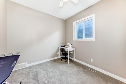 36 Red Embers Row Ne, Calgary, AB - Indoor