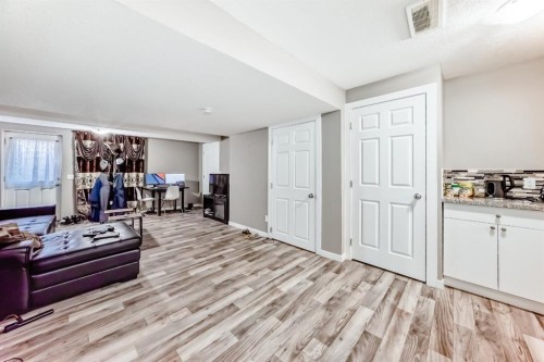 36 Red Embers Row Ne, Calgary, AB - Indoor