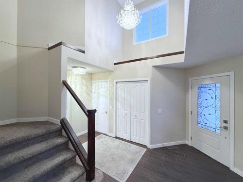 161 Springbank Place Sw, Calgary, AB - Indoor Photo Showing Other Room