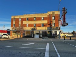 5001 50 Street  Stettler, AB T0C 2L0