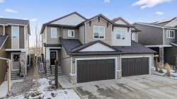 73 FIRESIDE Cove  Cochrane, AB T4C 0X3