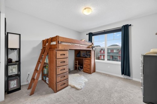 73 Fireside Cove, Cochrane, AB - Indoor