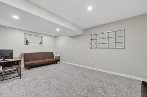 73 Fireside Cove, Cochrane, AB - Indoor