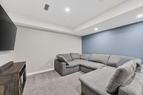 73 Fireside Cove, Cochrane, AB - Indoor