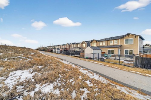 73 Fireside Cove, Cochrane, AB - Outdoor