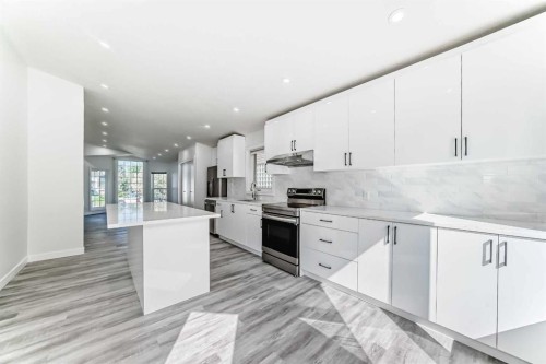 96 Douglas Ridge Close Se, Calgary, AB 