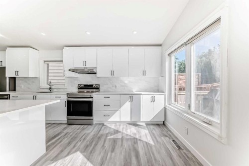 96 Douglas Ridge Close Se, Calgary, AB 