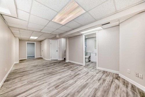 96 Douglas Ridge Close Se, Calgary, AB 