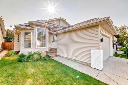 96 Douglas Ridge Close Se, Calgary, AB 