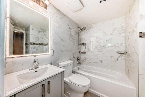 96 Douglas Ridge Close Se, Calgary, AB 