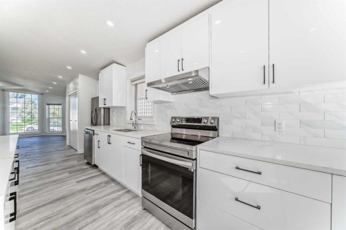 96 Douglas Ridge Close Se, Calgary, AB 