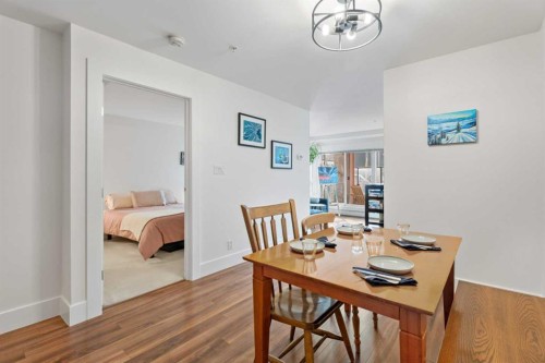 4-510 Edmonton Trail Ne, Calgary, AB - Indoor