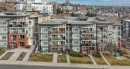 4-510 Edmonton Trail Ne, Calgary, AB  -  With Facade 