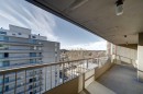 9E-133 25 Avenue Sw, Calgary, AB  - Outdoor With Balcony With Exterior 