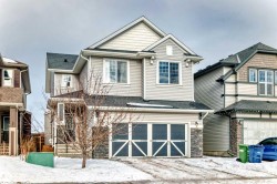 2159 Hillcrest Green SW Airdrie, AB T4B 3W1