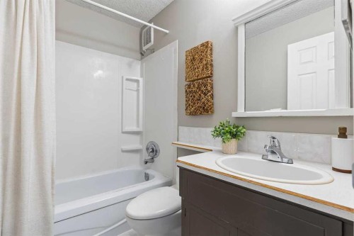 3-2212 Paliswood Road Sw, Calgary, AB - Indoor Photo Showing Bathroom