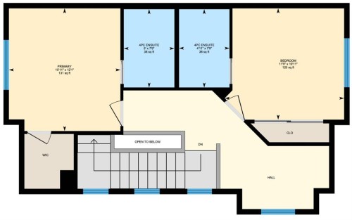 149 Elgin Gardens Se, Calgary, AB - Other