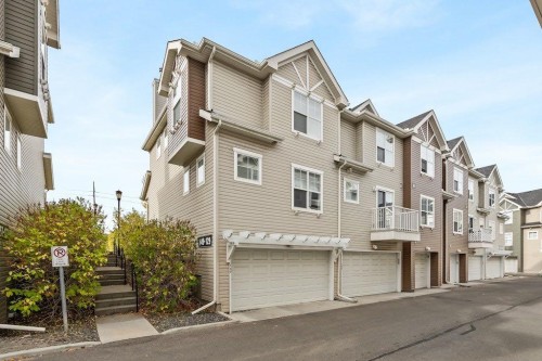 149 Elgin Gardens Se, Calgary, AB - Outdoor