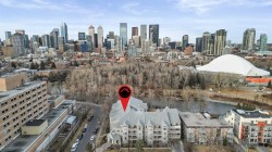 114-2204 1 Street SW Calgary, AB T2S 1P4