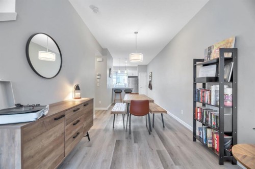 207-850 Belmont Drive Sw, Calgary, AB - Indoor