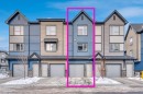 207-850 Belmont Drive Sw, Calgary, AB  - Outdoor With Facade 