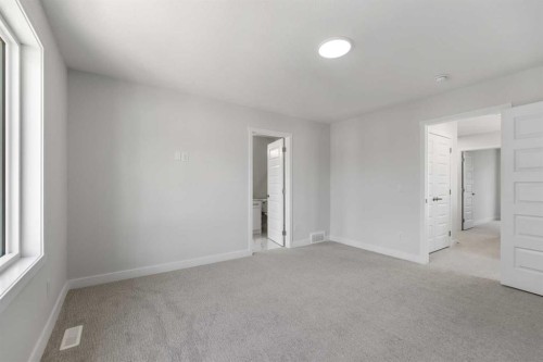 603-90 Corner Meadows Manor Ne, Calgary, AB - Indoor Photo Showing Other Room