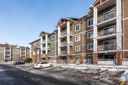 306-406 Cranberry Park SE Calgary, AB T3M 1Y9