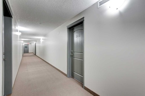 306-406 Cranberry Park Se, Calgary, AB - Indoor Photo Showing Other Room