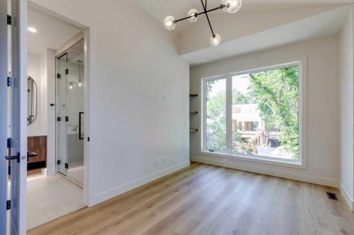 2309 21 Avenue Sw, Calgary, AB - Indoor Photo Showing Other Room