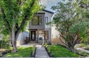 2309 21 Avenue Sw, Calgary, AB  - Outdoor 