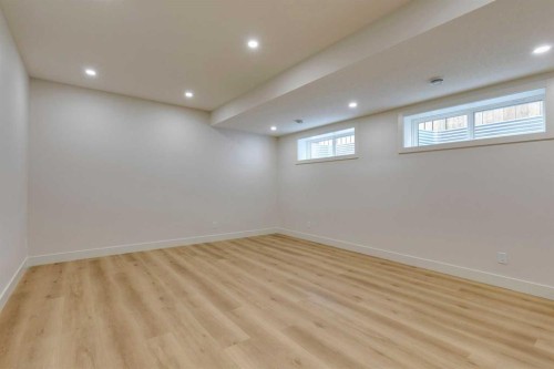 2309 21 Avenue Sw, Calgary, AB - Indoor